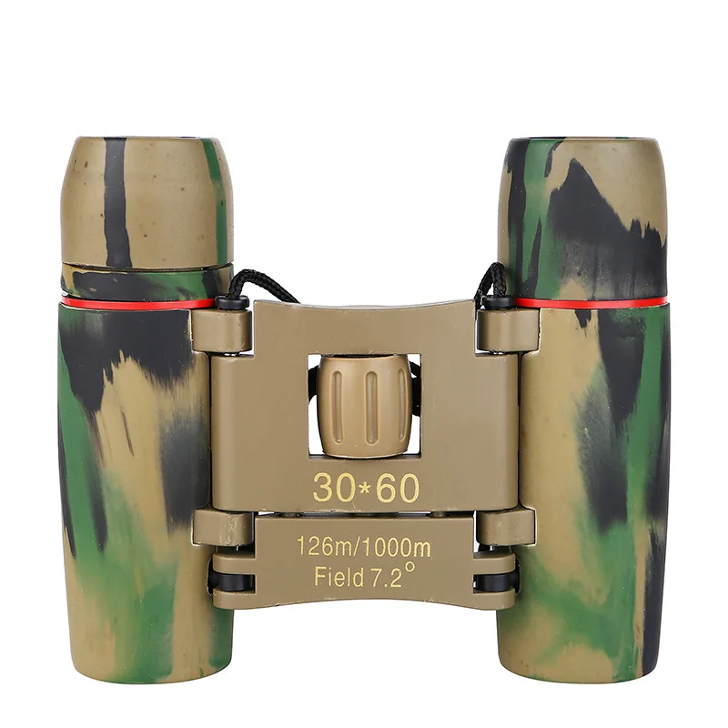 30*60 Binoculars High Power Infrared Low Light Night Vision Binoculars Cherry Portable Telescope
30*60 Binoculars High Power Infrared Low Light Night Vision Binoculars Cherry Portable Telescope