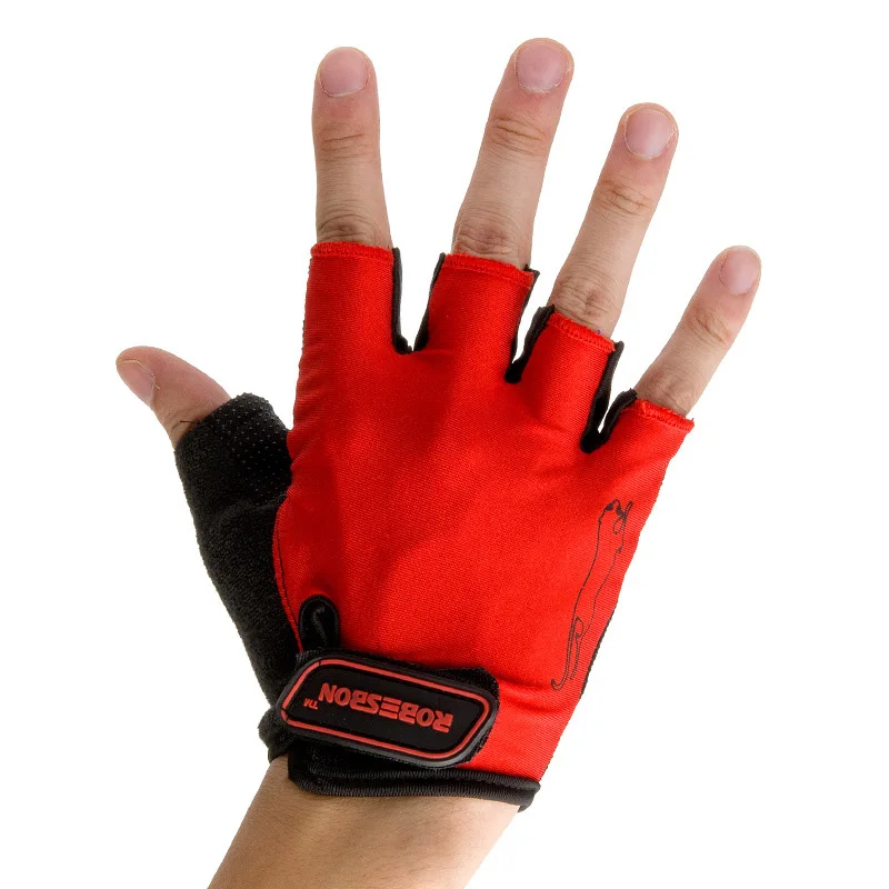 1 Pair Half Finger Cycling Anti-slip Anti Shock Men Women Half Finger Bicycle Riding Gloves For MTB Road Mountain Bike Gloves
1 Pair Half Finger Cycling Anti-slip Anti Shock Men Women Half Finger Bicycle Riding Gloves For MTB Road Mountain Bike Gloves