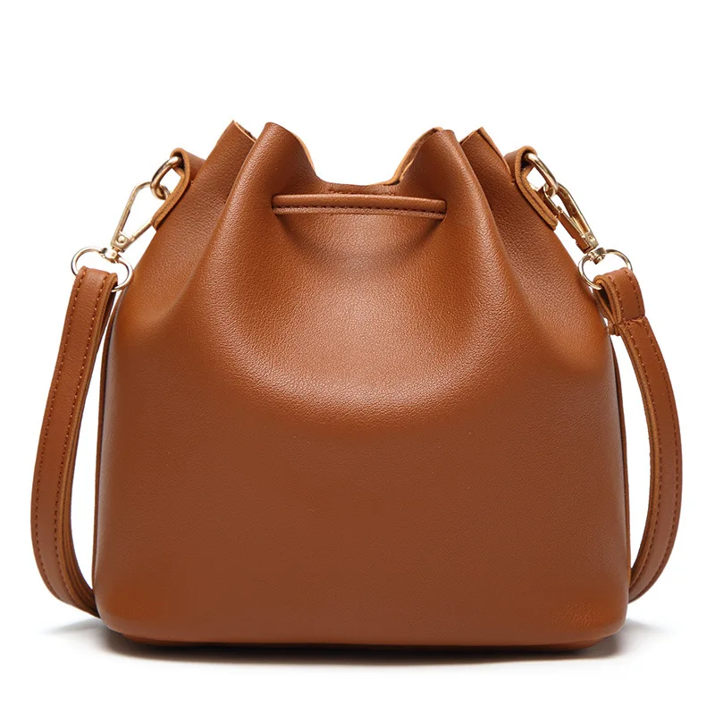 New of The Ladies Tassel Bag Casual Style Portable Messenger Bag Shoulder Bag Solid Color Packet
New of The Ladies Tassel Bag Casual Style Portable Messenger Bag Shoulder Bag Solid Color Packet