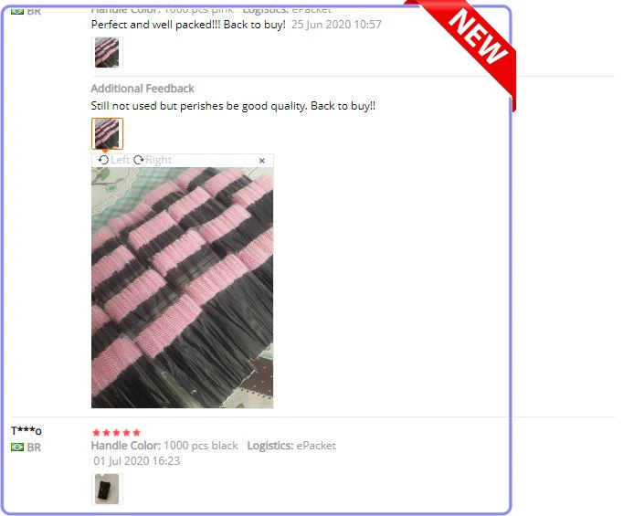 1000 Pcs Makeup Brush Set Eyelash Extension Wholesale Disposable Eyebrow Brush Mascara Wand Applicator Spoolers Wholesale Price
1000 Pcs Makeup Brush Set Eyelash Extension Wholesale Disposable Eyebrow Brush Mascara Wand Applicator Spoolers Wholesale Price