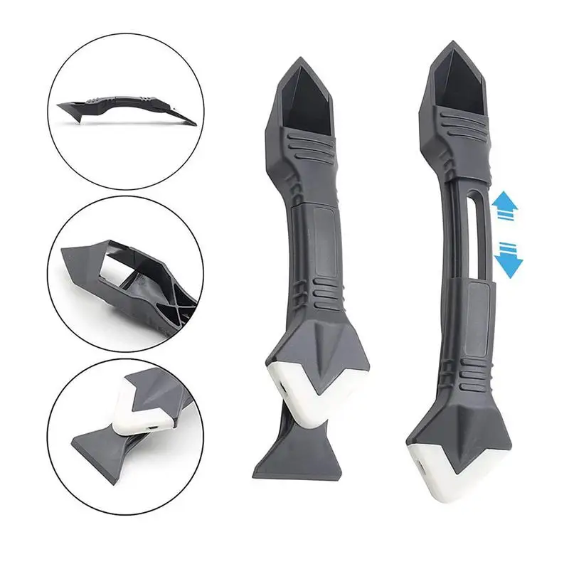Sealant Spatula Caulking Tool Kit Scraper Joint Silicone Grout Remover Sale Bathroom Frames Sealant Seals
Sealant Spatula Caulking Tool Kit Scraper Joint Silicone Grout Remover Sale Bathroom Frames Sealant Seals