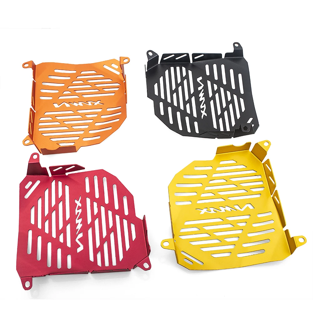 Motorcycle Radiator Grille Guard Cover Protector Tank Accessories For YAMAHA NMAX 155 N-MAX MAX155 NMAX155 N-MAX155 2015 - 2018
Motorcycle Radiator Grille Guard Cover Protector Tank Accessories For YAMAHA NMAX 155 N-MAX MAX155 NMAX155 N-MAX155 2015 - 2018