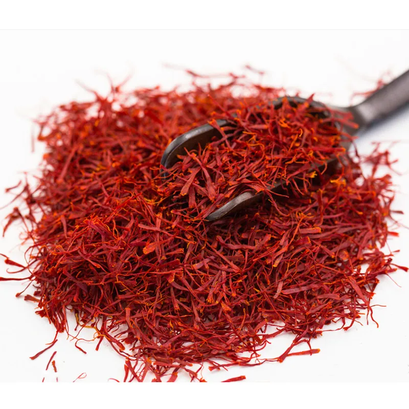 Hot sale Pure natural saffron crocus extract powder saffron plant stigma croci Immunity Enhancement face cream free shipping.
Hot sale Pure natural saffron crocus extract powder saffron plant stigma croci Immunity Enhancement face cream free shipping.