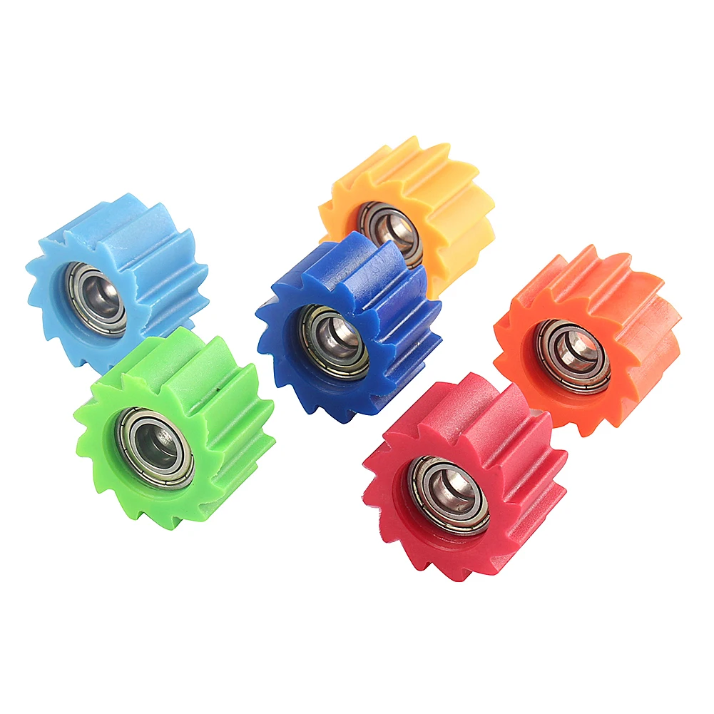 Pulley Wheel Drive Chain Roller Tensioner Guide For KAWASAKI KX KXF 250 450 250F 450F 09-16 Dirt Pit Bike Motorcross Motorcycle
Pulley Wheel Drive Chain Roller Tensioner Guide For KAWASAKI KX KXF 250 450 250F 450F 09-16 Dirt Pit Bike Motorcross Motorcycle