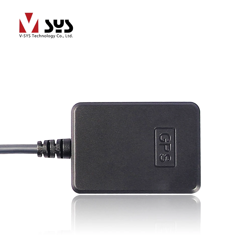 GPS трекер с удлинительным кабелем 2 5 м для SYS VSYS C6/M6L/M6/M2F/P6/P6FL/P6F/P4.5 мотоциклетный