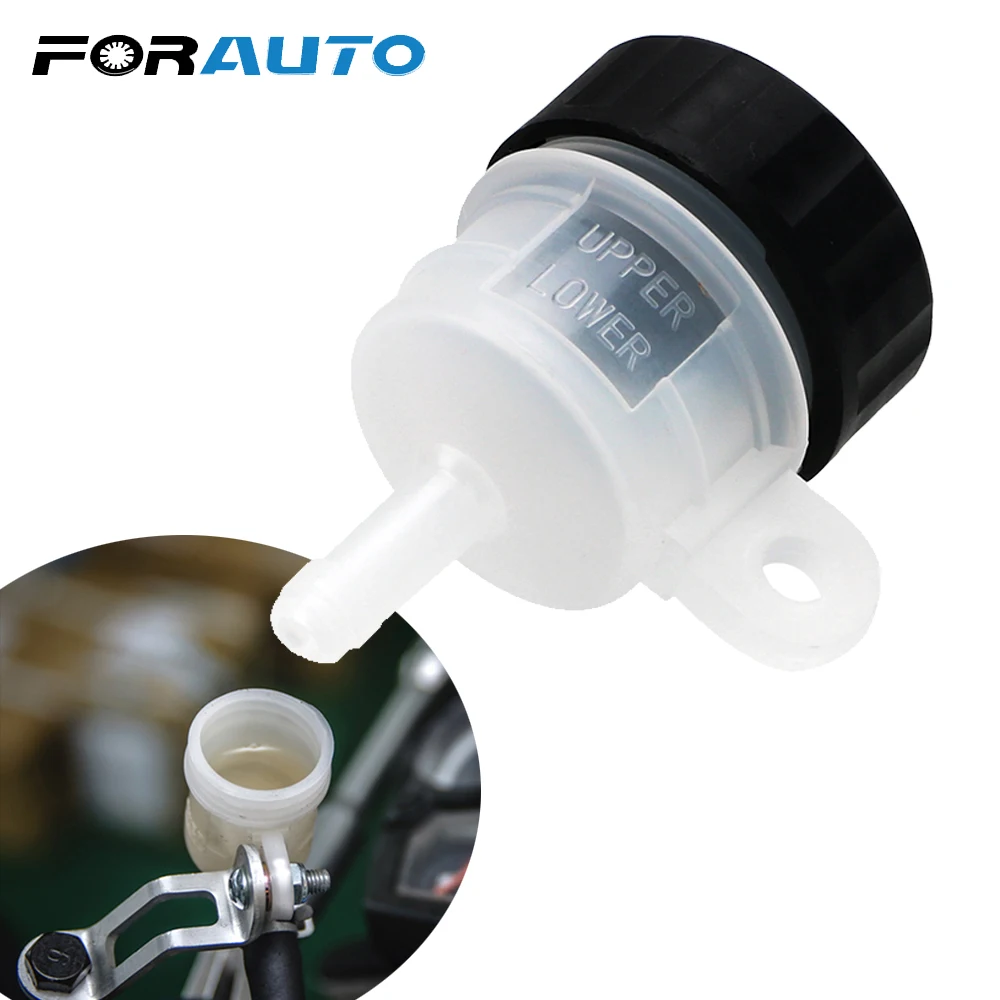 FORAUTO пластиковая масляная чашка для мотоцикла, задний тормозной цилиндр для мотоцикла, масляная чашка, бутылка для жидкости
FORAUTO пластиковая масляная чашка для мотоцикла, задний тормозной цилиндр для мотоцикла, масляная чашка, бутылка для жидкости