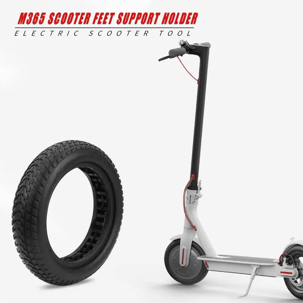 8.5 Inch Balancing Scooter Solid Tire Non-inflatable Anti-Explosion Rubber Tyre for Electric Scooter M365 Supplies
8.5 Inch Balancing Scooter Solid Tire Non-inflatable Anti-Explosion Rubber Tyre for Electric Scooter M365 Supplies