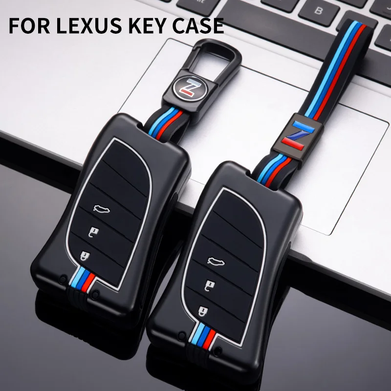 Metal Key Cover For Lexus UX UX250h UX260h 250 260 2018 2019 2020 Key Case 2 3 Button Car Key Cover Protection For Lexus Shell
Metal Key Cover For Lexus UX UX250h UX260h 250 260 2018 2019 2020 Key Case 2 3 Button Car Key Cover Protection For Lexus Shell