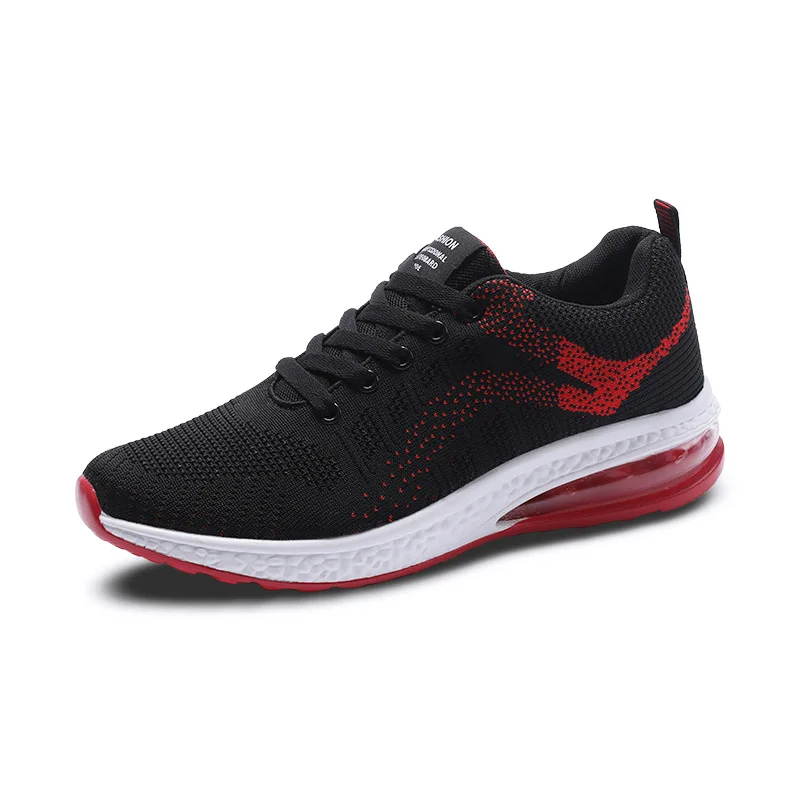 2022 Sapato Masculino Cozy Walking Shoes Breathable Men Sneakers Soft Outdoor Men Running Shoes Size 39-44 Tenis Masculino
2022 Sapato Masculino Cozy Walking Shoes Breathable Men Sneakers Soft Outdoor Men Running Shoes Size 39-44 Tenis Masculino