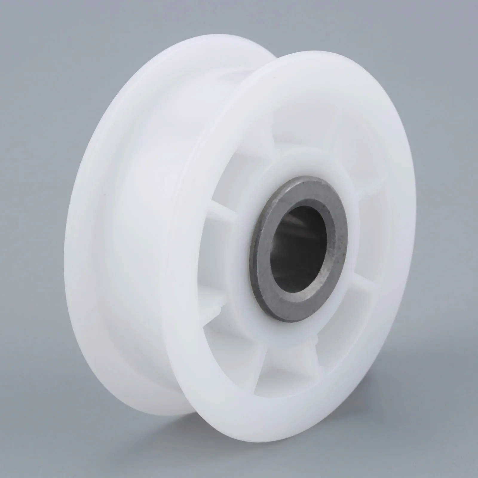 1pc 4560EL3001A Dryer Idler Pulley Wheel & Bearing Replacement Part fits for LG Kenmore P4438625,1267529,PS3523032 Accessories
1pc 4560EL3001A Dryer Idler Pulley Wheel & Bearing Replacement Part fits for LG Kenmore P4438625,1267529,PS3523032 Accessories