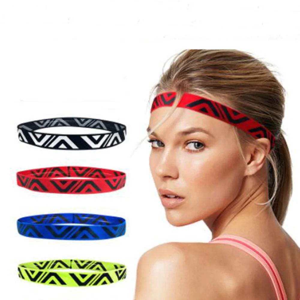 1PC Elastic Yoga Hair Band Sports Headband Running Sweatband Outdoor Fitness Headband High Quality Anti-slip Headband for Unisex
1PC Elastic Yoga Hair Band Sports Headband Running Sweatband Outdoor Fitness Headband High Quality Anti-slip Headband for Unisex