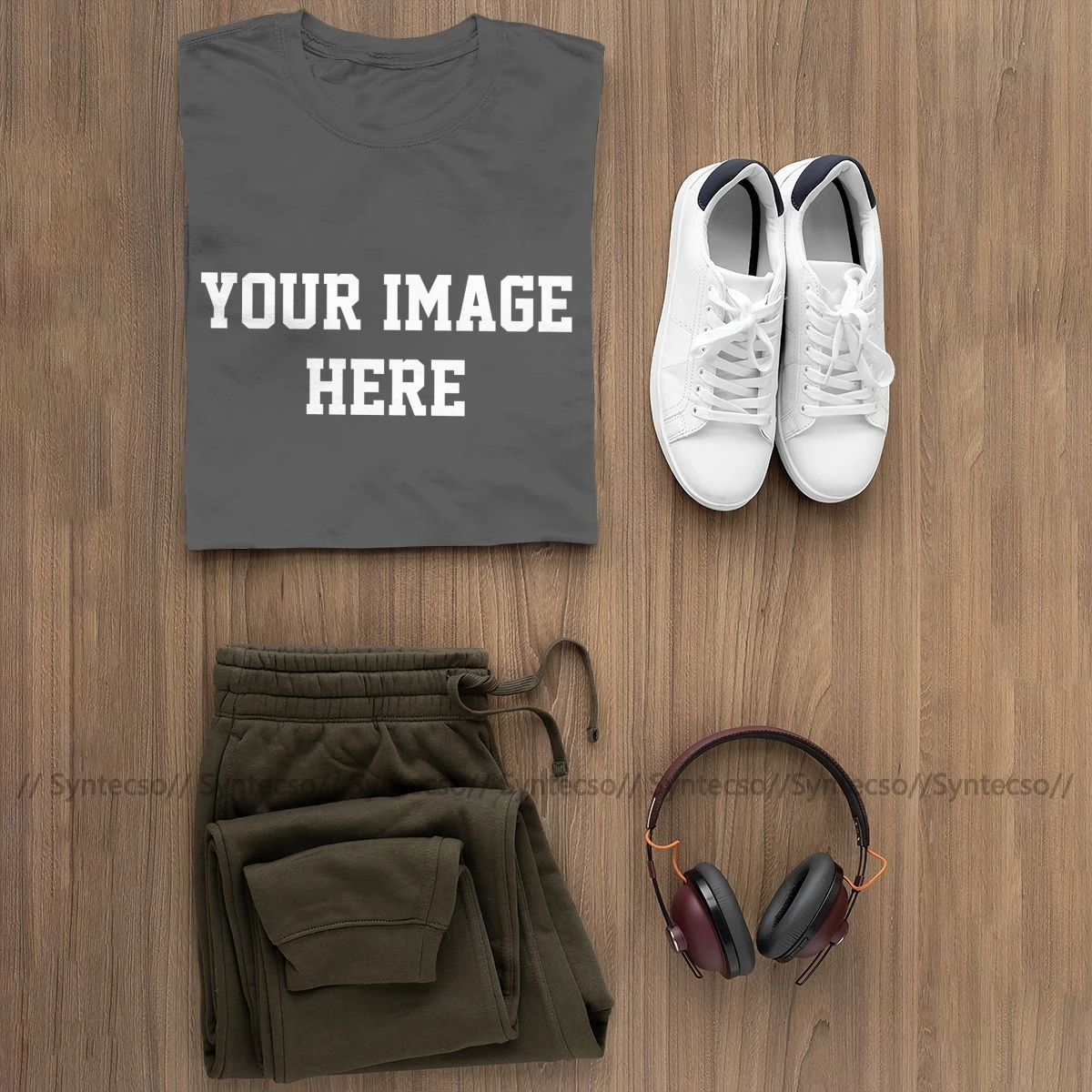 Your Image - Custom Made Cotton T-shirt
Your Image - Custom Made Cotton T-shirt