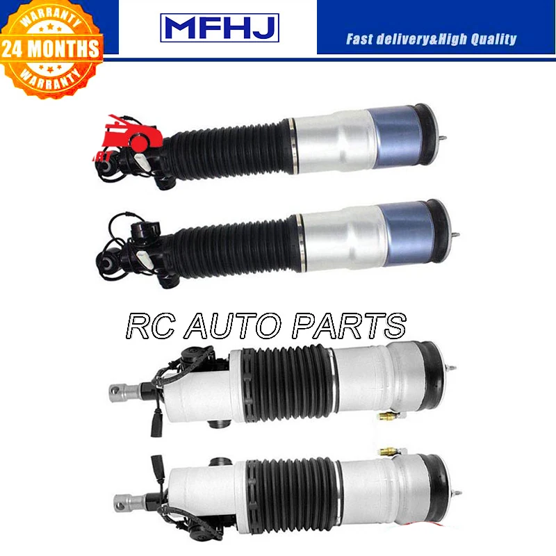 4PCS front rear Air spring shock strut for Rolls Royce Ghost RR4(2008-2017) 37106862551 37106864534 37126795873 37126795874
4PCS front rear Air spring shock strut for Rolls Royce Ghost RR4(2008-2017) 37106862551 37106864534 37126795873 37126795874