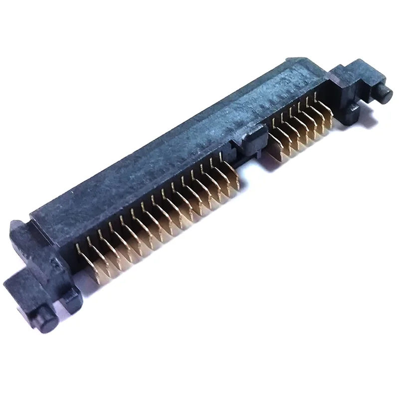 Жесткий диск Sata разъем для Dell Inspiron 1420 PP26L 1720 1721 Студия 1735 1737 Alienware Area-51 M15X M17X Vostro 1400