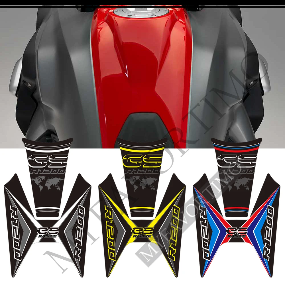 For BMW R1200GS R1200 R 1200 GS LC Rallye Rally Extension Extender Fairing Fender Tank Pad Stickers Decal Adventure Protection
For BMW R1200GS R1200 R 1200 GS LC Rallye Rally Extension Extender Fairing Fender Tank Pad Stickers Decal Adventure Protection