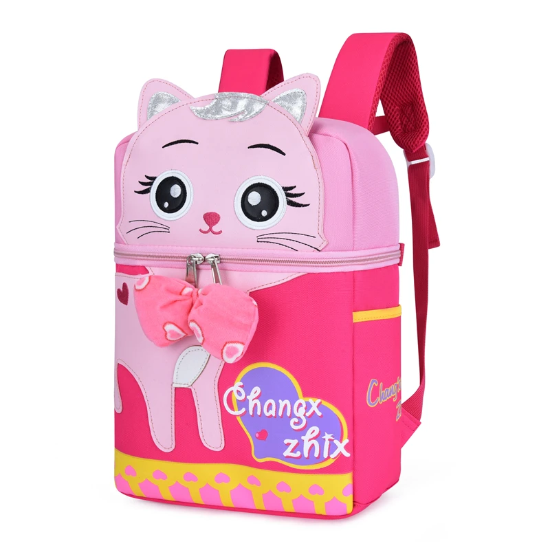 Lion Dinosaur Cat Horse 4 Design Kids Backpack Oxford Cute Children Backpack Kindergarten Little Students Backpack
Lion Dinosaur Cat Horse 4 Design Kids Backpack Oxford Cute Children Backpack Kindergarten Little Students Backpack