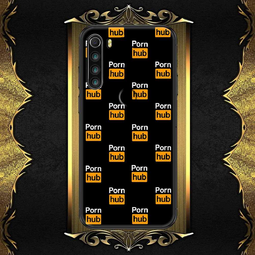 pornhubes-compatible Sexy Phone case For Xiaomi Redmi Note 7 7A 8 8T 9 9A 9S 10 K30 Pro Ultra black trend cover pretty shell
pornhubes-compatible Sexy Phone case For Xiaomi Redmi Note 7 7A 8 8T 9 9A 9S 10 K30 Pro Ultra black trend cover pretty shell
