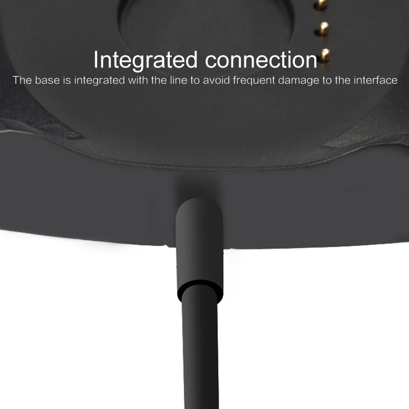 For Amazfit 2 USB Dock Charger Adapter Fast Charging Cable Stand Data Sync Cord For Xiaomi Huami Amazfit 2 Stratos Pace 2S
For Amazfit 2 USB Dock Charger Adapter Fast Charging Cable Stand Data Sync Cord For Xiaomi Huami Amazfit 2 Stratos Pace 2S