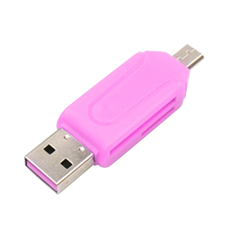 F19E Type-c Mobile Phone Computer TF/SD Card Reader OTG Two-in-one Multi-function USB2.0 High-speed Card Reader
F19E Type-c Mobile Phone Computer TF/SD Card Reader OTG Two-in-one Multi-function USB2.0 High-speed Card Reader