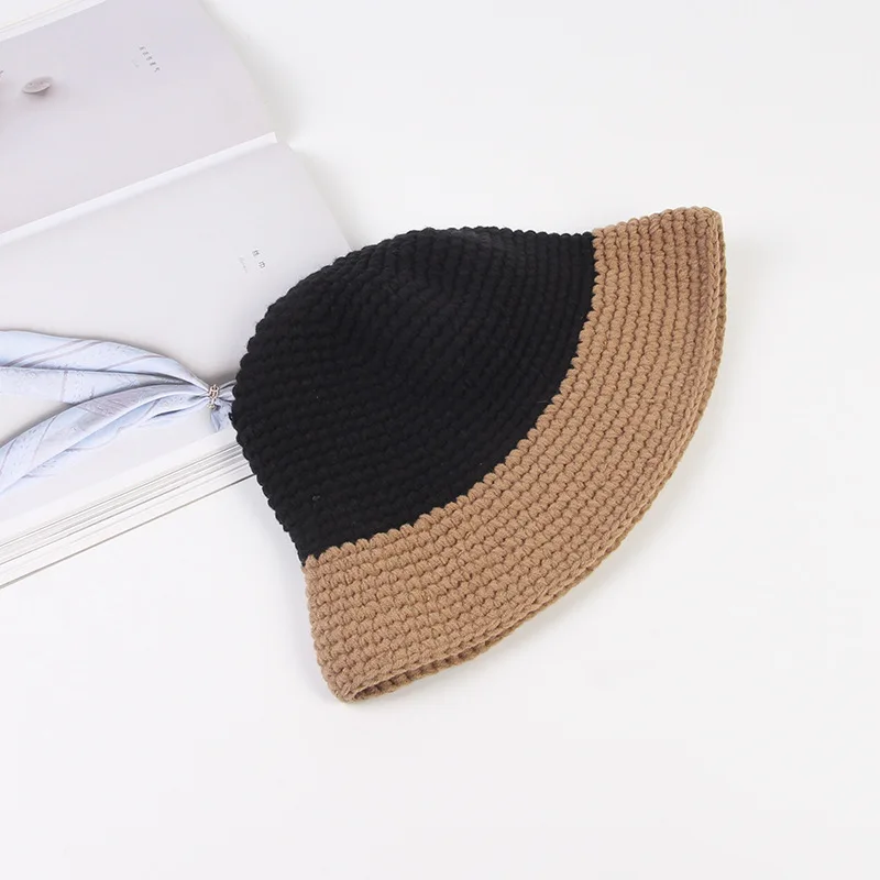 Women Girl Beret French Artist Warm Winter Spring Beanie Hat Cap Vintage Plain Beret Hats Patchwork Color Lady Present Summer
Women Girl Beret French Artist Warm Winter Spring Beanie Hat Cap Vintage Plain Beret Hats Patchwork Color Lady Present Summer