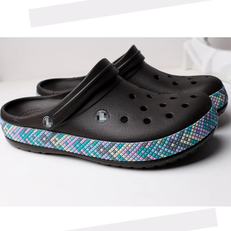 2021 Summer Women Sandals Slippers Non-slip Outdoor Men Beach Shoes Lightweight Water Sports Woman Flip Flops 2021 Fashion White
2021 Summer Women Sandals Slippers Non-slip Outdoor Men Beach Shoes Lightweight Water Sports Woman Flip Flops 2021 Fashion White