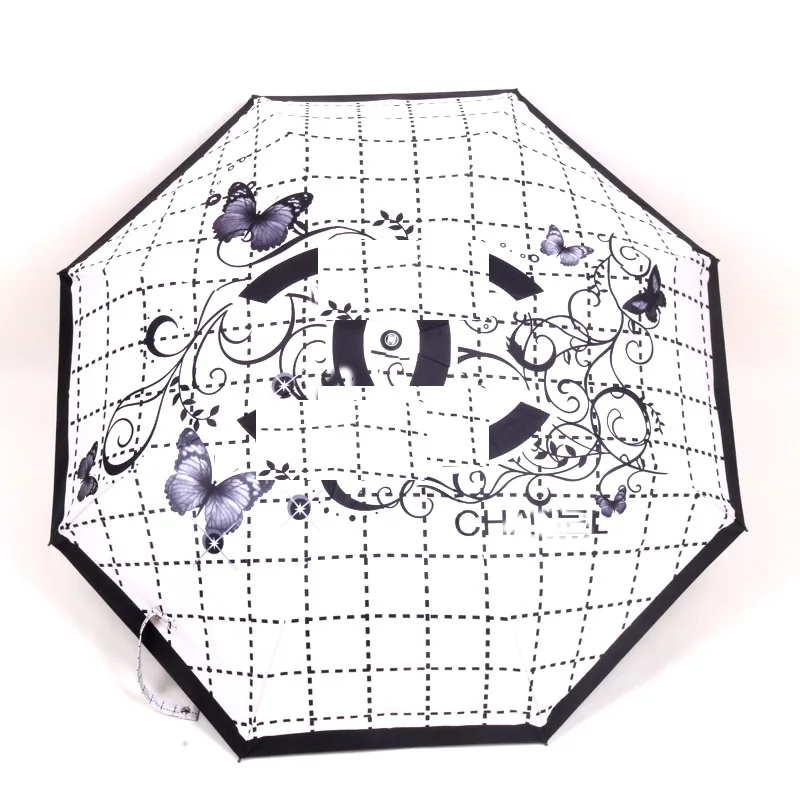 New automatic Camellia umbrella folding sunscreen UV umbrella brand umbrella
New automatic Camellia umbrella folding sunscreen UV umbrella brand umbrella