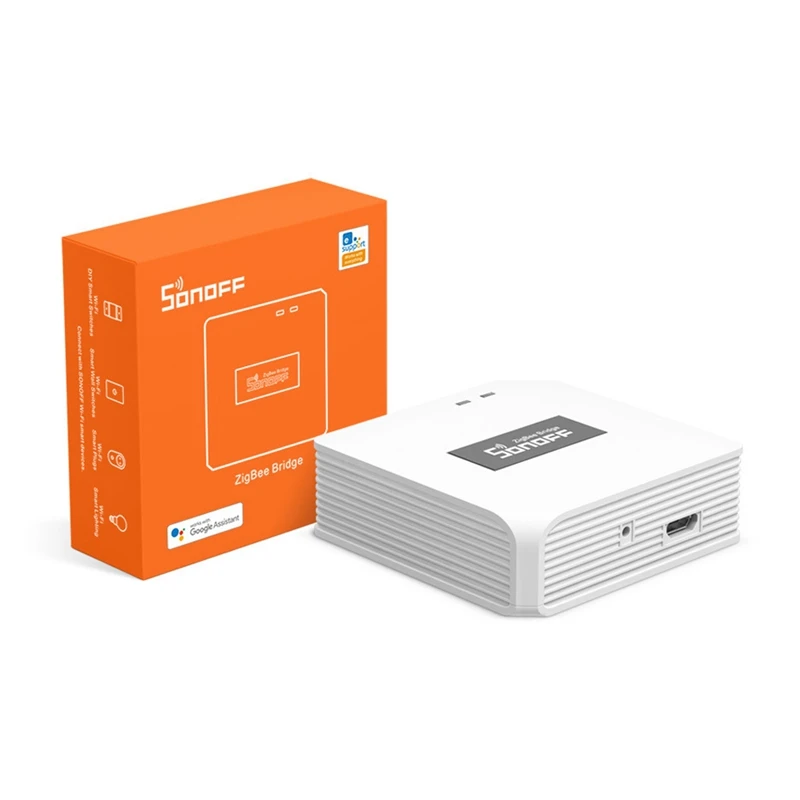 Sonoff ZigBee Bridge Gateway to 433 RADIofrequency Smart Home Wifi Wireless Remote Switch DIY Timer sonoff sensor
Sonoff ZigBee Bridge Gateway to 433 RADIofrequency Smart Home Wifi Wireless Remote Switch DIY Timer sonoff sensor