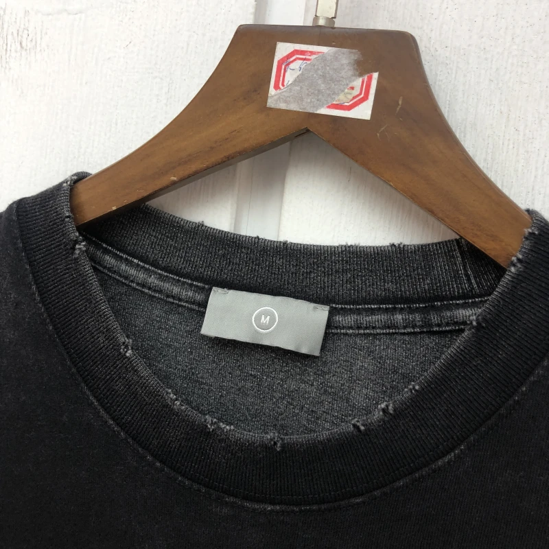 2021ss REPRESENT T-shirt Men Women High Quality Destroy VINTAGE GREY REPRESENT Tee Graphic Logo Printed Tops
2021ss REPRESENT T-shirt Men Women High Quality Destroy VINTAGE GREY REPRESENT Tee Graphic Logo Printed Tops