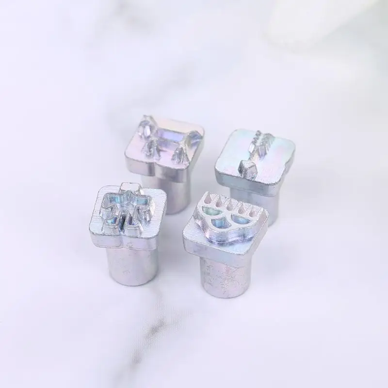 43pcs/set Symbol Pattern Metal Stamp Punch with Handle Set for Jewelry Leather E56C
43pcs/set Symbol Pattern Metal Stamp Punch with Handle Set for Jewelry Leather E56C