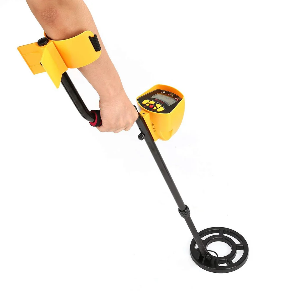 MD-9020C Professional Metal Detector Underground Metal Finder LCD Display Inductor Gold Treasure Hunter Seeker Depth Detector
MD-9020C Professional Metal Detector Underground Metal Finder LCD Display Inductor Gold Treasure Hunter Seeker Depth Detector
