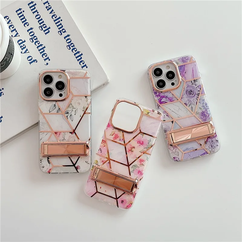 Cute Golden Rhombus Flower Folding Bracket Female Soft Case For Iphone 11 12 13 Pro Max 7 8 Plus Xr X Xs Se Iphone Cover Fundas
Cute Golden Rhombus Flower Folding Bracket Female Soft Case For Iphone 11 12 13 Pro Max 7 8 Plus Xr X Xs Se Iphone Cover Fundas