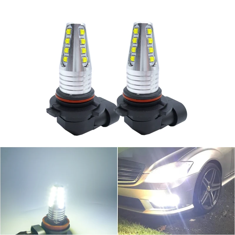 2pcs 50W LED White PSX24W H16 H11 H8 H10 P13W Bulb 12V DRL Projector Car Fog Light For Hyundai Elantra Kia Sportage VW Polo Golf
2pcs 50W LED White PSX24W H16 H11 H8 H10 P13W Bulb 12V DRL Projector Car Fog Light For Hyundai Elantra Kia Sportage VW Polo Golf