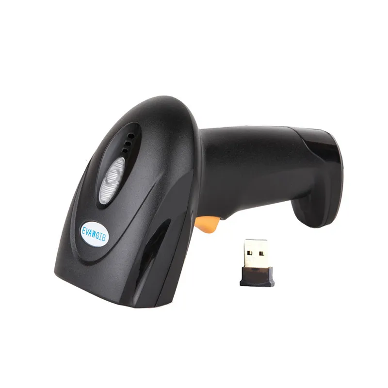 DL-J08 Logistics Express Waybill Supermarket Commodity 1D/2D Wired Laser Scanner Portable Wireless Bluetooth Scanner 350 times/s
DL-J08 Logistics Express Waybill Supermarket Commodity 1D/2D Wired Laser Scanner Portable Wireless Bluetooth Scanner 350 times/s