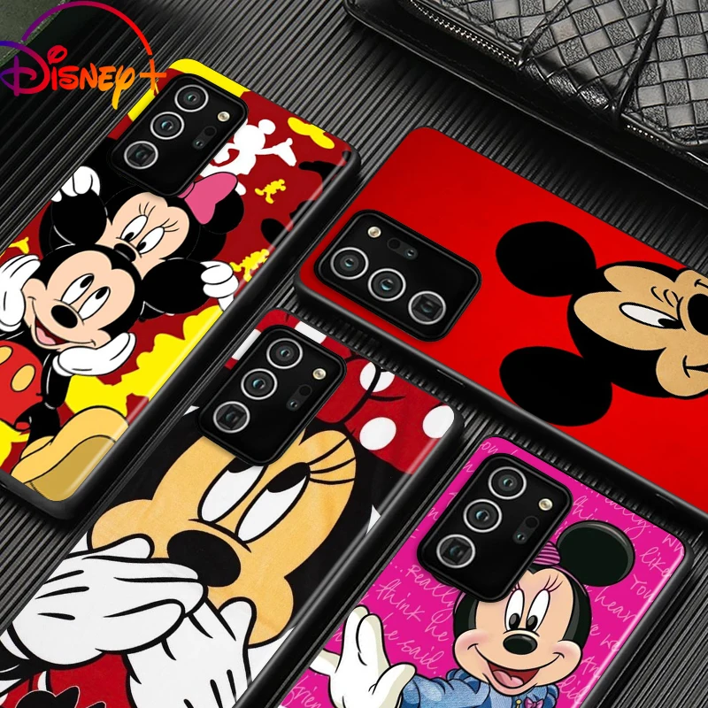 Red Mickey mouse Shockproof Cover for Samsung Galaxy S21 S20 FE Ultra Lite S10 5G S10E S9 S8 Plus Black Soft Phone Case
Red Mickey mouse Shockproof Cover for Samsung Galaxy S21 S20 FE Ultra Lite S10 5G S10E S9 S8 Plus Black Soft Phone Case