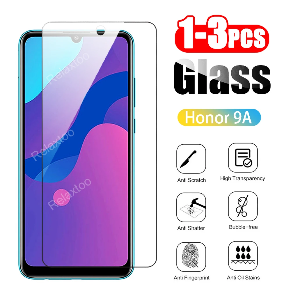 3PCS 9H Tempered Glass For Honor 9A Screen Protector For Honor 9C 9S Protective glass For Honor 8s prime 8s 8a 8x 8c glass
3PCS 9H Tempered Glass For Honor 9A Screen Protector For Honor 9C 9S Protective glass For Honor 8s prime 8s 8a 8x 8c glass