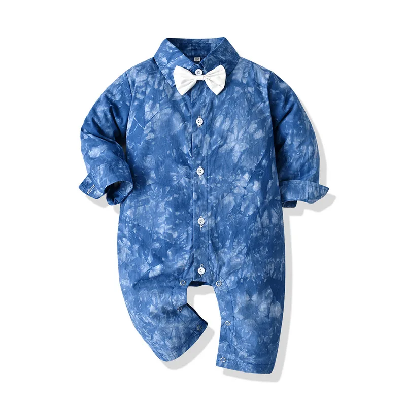Uniesx Newborn Baby Rompers Clothing Infant Jumpsuits 100% Cotton Children Roupa De Bebe Girls&Boys Baby Tie-Dye Clothes
Uniesx Newborn Baby Rompers Clothing Infant Jumpsuits 100% Cotton Children Roupa De Bebe Girls&Boys Baby Tie-Dye Clothes