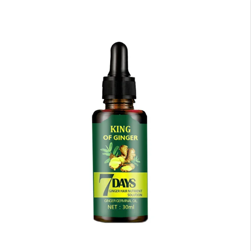 Hot Skin clothes ginger King hair nutrient solution ginger King ginger hair solution in stock
Hot Skin clothes ginger King hair nutrient solution ginger King ginger hair solution in stock