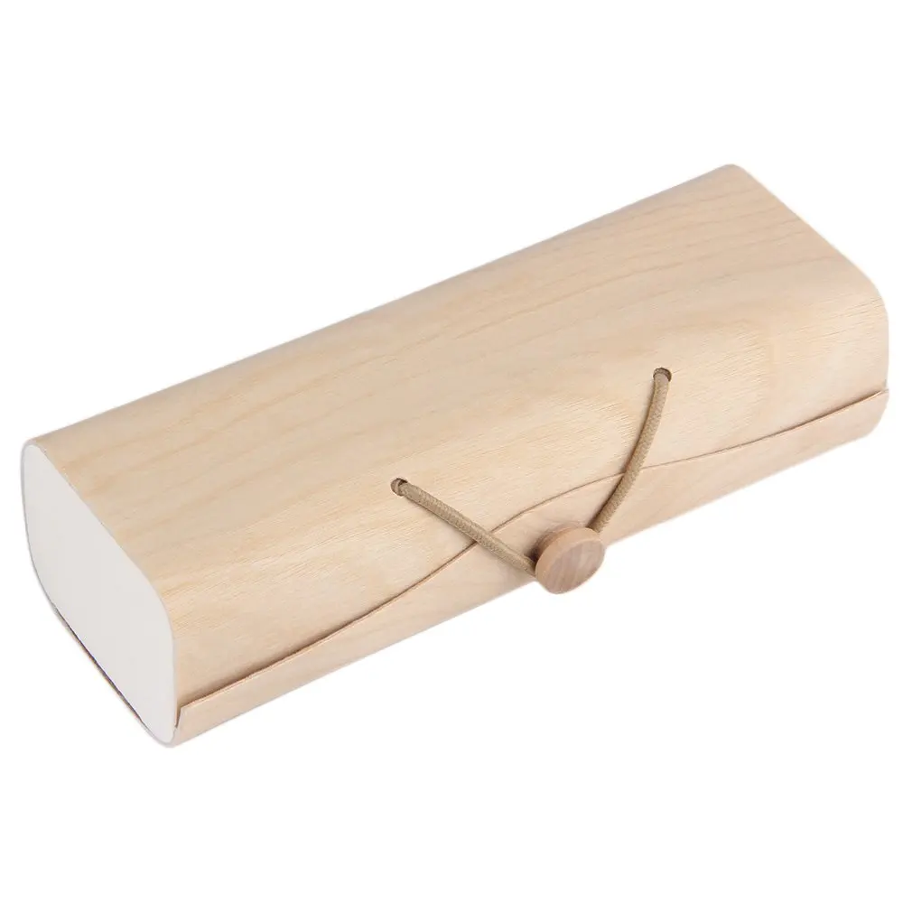 New Hot sale Portable Imitation Wood Grain Sunglass Box Hard Glasses Case Spectacles Holder Eye Reading Handmade Box
New Hot sale Portable Imitation Wood Grain Sunglass Box Hard Glasses Case Spectacles Holder Eye Reading Handmade Box