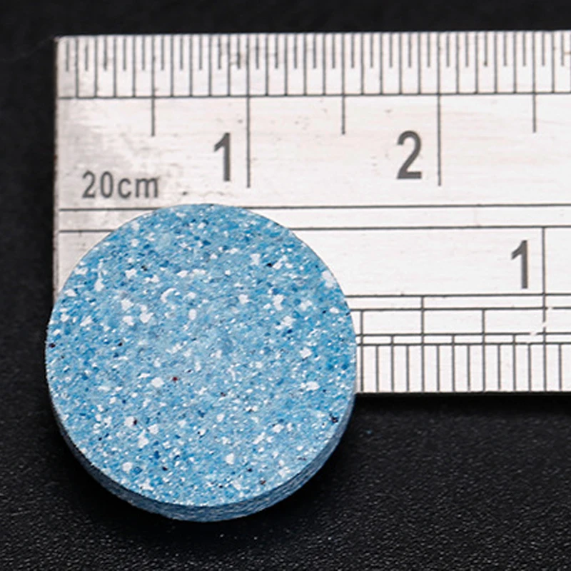 50Pcs/Lot Multifunctional Effervescent Spray Cleaner Portable Concentrated Strong Cleaning Car Window Household Cleaning
50Pcs/Lot Multifunctional Effervescent Spray Cleaner Portable Concentrated Strong Cleaning Car Window Household Cleaning