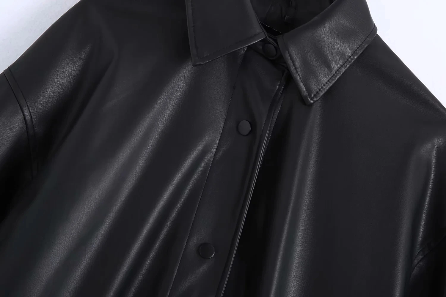 SuperAen 2020 Autumn New Fashion Solid All Match Imitation Coat Jackets for Women
SuperAen 2020 Autumn New Fashion Solid All Match Imitation Coat Jackets for Women