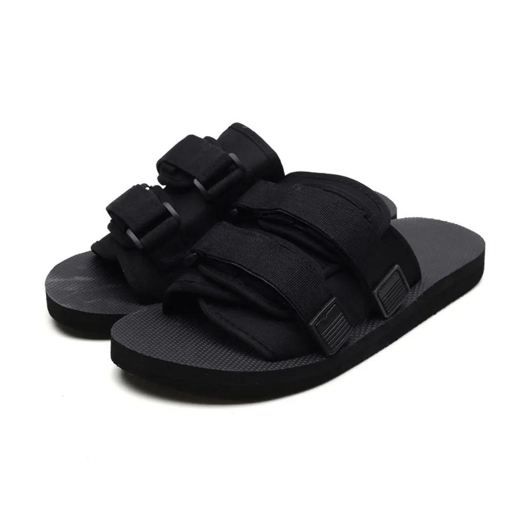 Fashion Slippers Men Summer Home Slippers Men Fashion Flip Flops Beach Soft Bottom Shoes Wild Comfortable Outdoor Slippers 2021
Fashion Slippers Men Summer Home Slippers Men Fashion Flip Flops Beach Soft Bottom Shoes Wild Comfortable Outdoor Slippers 2021