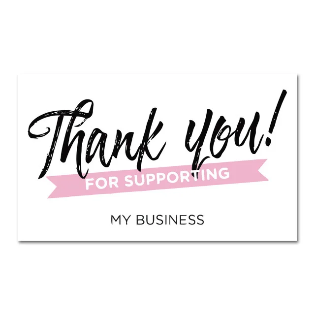 30pcs/sets Natural Kraft Paper Thank You Card wedding Thanksgiving Valentine's Day Christmas
30pcs/sets Natural Kraft Paper Thank You Card wedding Thanksgiving Valentine's Day Christmas