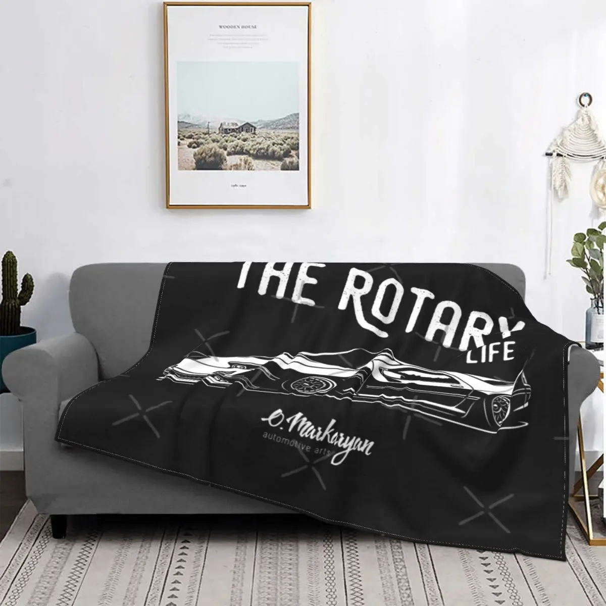 Manta de vida ROTATIVE RX7 FC3S, colcha a cuadros para cama, manta, sudadera con капуcha, colcha de verano
Manta de vida ROTATIVE RX7 FC3S, colcha a cuadros para cama, manta, sudadera con капуcha, colcha de verano