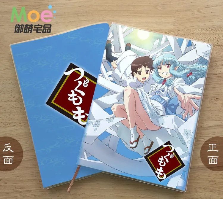 Anime Figure Student Writing Paper Notebook Delicate Eye Protection Notepad Diary Memo Gift
Anime Figure Student Writing Paper Notebook Delicate Eye Protection Notepad Diary Memo Gift