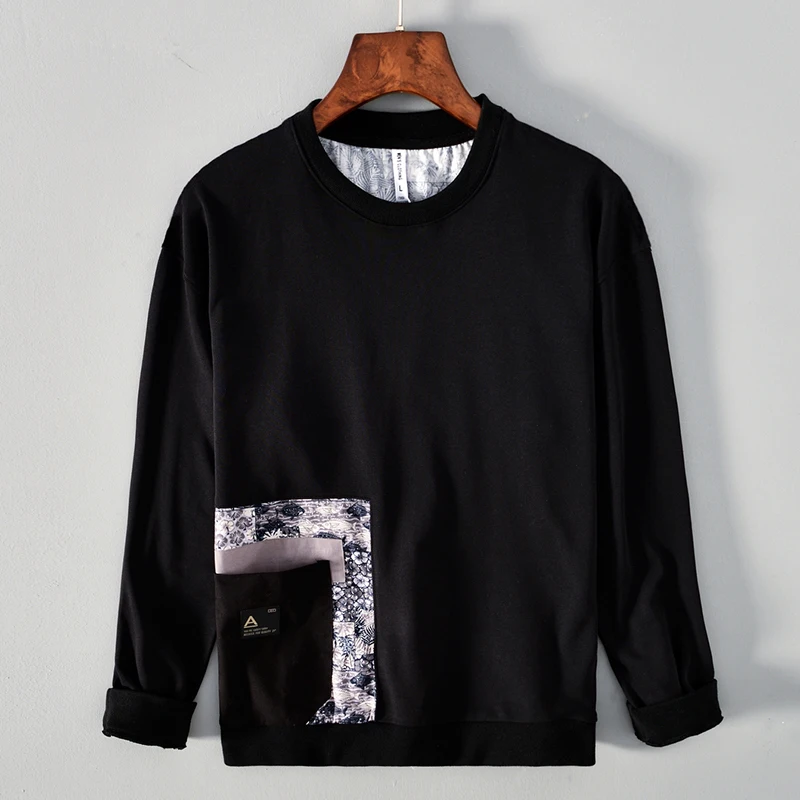 Men Casual Sweatshirts Camouflage Pullover Hoodie 2021 Autumn Winter New Man Brand Sweatshirt Patchwork Hoodies
Men Casual Sweatshirts Camouflage Pullover Hoodie 2021 Autumn Winter New Man Brand Sweatshirt Patchwork Hoodies