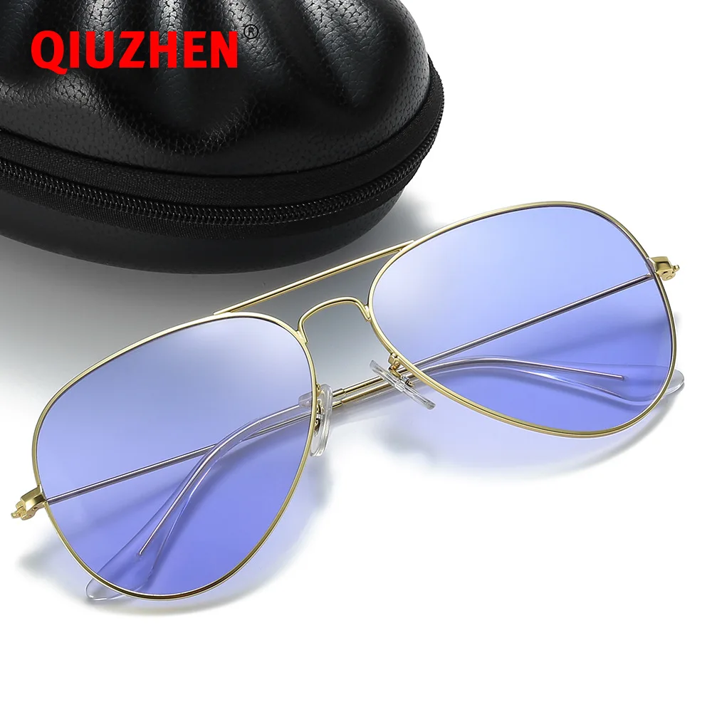 Brand Designer RB Unisex Ocean Color Pilot Sunglasses for Youth Fashion Polarized Sun Glasses Men and Women Trendy Sunglass 3025
Brand Designer RB Unisex Ocean Color Pilot Sunglasses for Youth Fashion Polarized Sun Glasses Men and Women Trendy Sunglass 3025