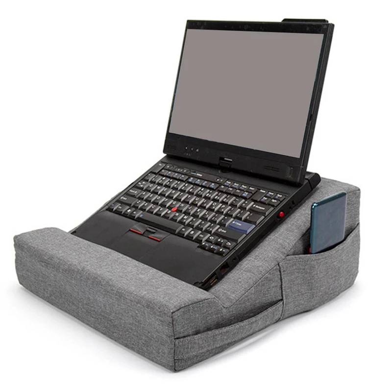 Book Reading Home Laptop Stand Gift Non Slip Easy Use Solid Multifunctional Holder Accessory Cushion Support Tablet
Book Reading Home Laptop Stand Gift Non Slip Easy Use Solid Multifunctional Holder Accessory Cushion Support Tablet