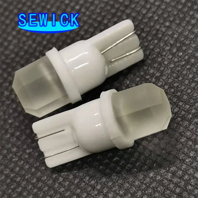 500 шт., Автомобильные светодиодные лампы T10 LED 194 168 SMD для W5W, белые светодиодные лампы заднего света с клиновидным цоколем, 12 В, парковочная лам...
500 шт., Автомобильные светодиодные лампы T10 LED 194 168 SMD для W5W, белые светодиодные лампы заднего света с клиновидным цоколем, 12 В, парковочная лам...