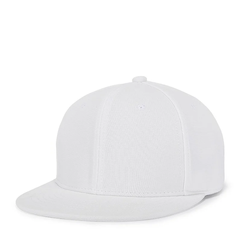 New High Quality Pure Color Hip Hop Hat White Men Europe and America Fashion
New High Quality Pure Color Hip Hop Hat White Men Europe and America Fashion