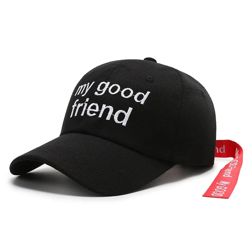 Spring and autumn baseball cap men and women lovers ribbon double row embroidered letter cap casual fashion sunscreen hat
Spring and autumn baseball cap men and women lovers ribbon double row embroidered letter cap casual fashion sunscreen hat